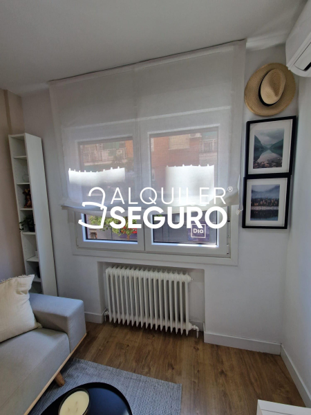 Inmueble en Calle Canillas, MADRID