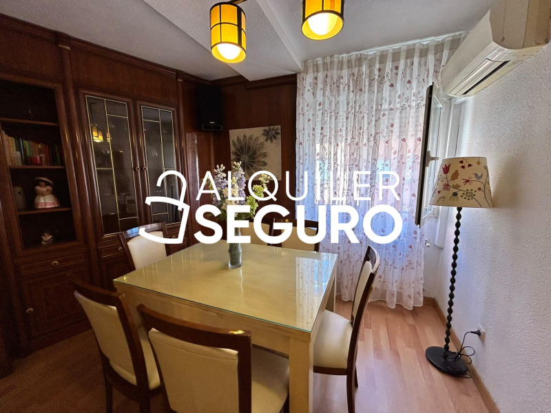 Inmueble en Calle de Viridiana, MADRID