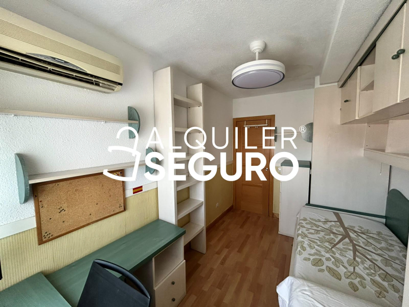 Inmueble en Calle de Viridiana, MADRID
