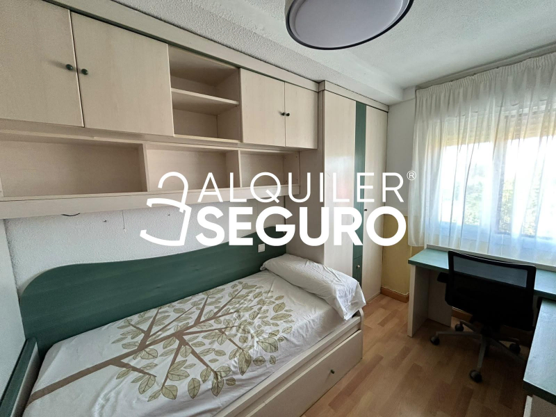 Inmueble en Calle de Viridiana, MADRID