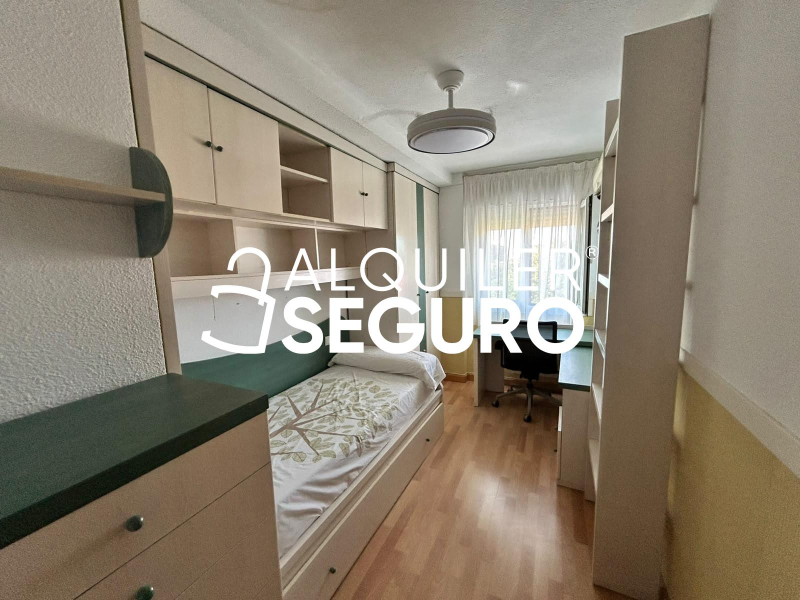 Inmueble en Calle de Viridiana, MADRID
