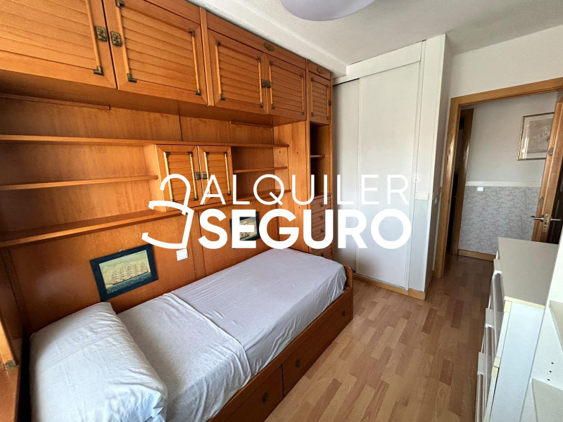 Inmueble en Calle de Viridiana, MADRID