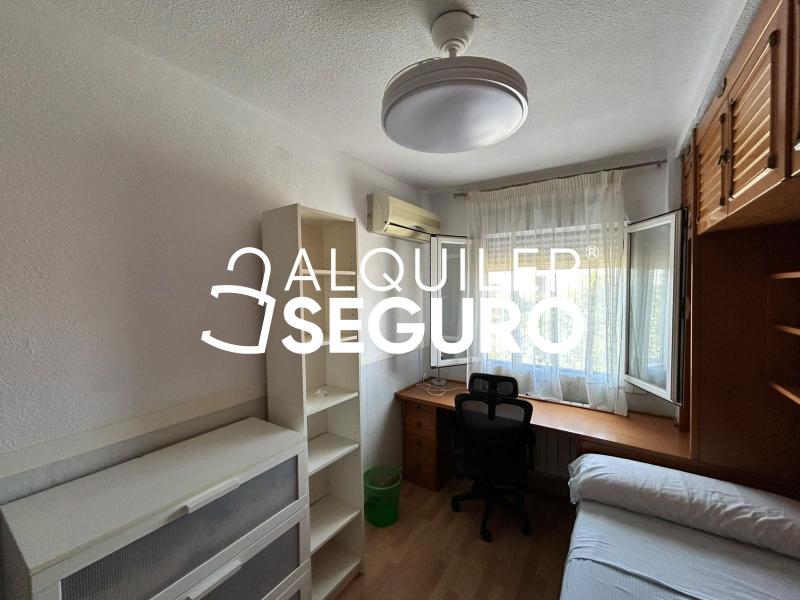 Inmueble en Calle de Viridiana, MADRID