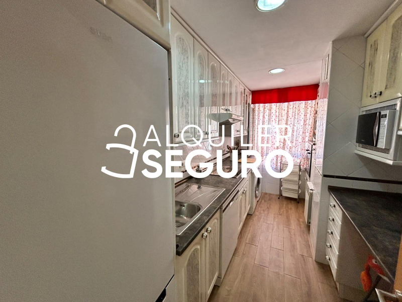 Inmueble en Calle de Viridiana, MADRID