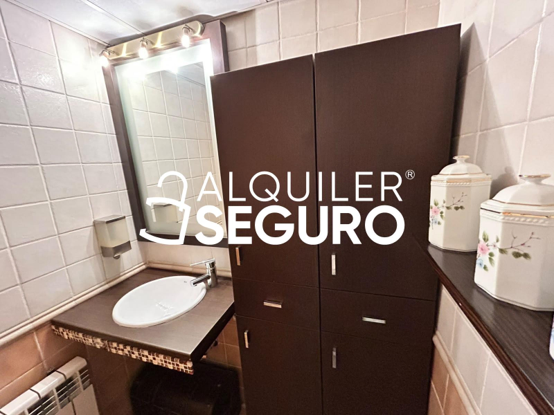 Inmueble en Calle de Viridiana, MADRID