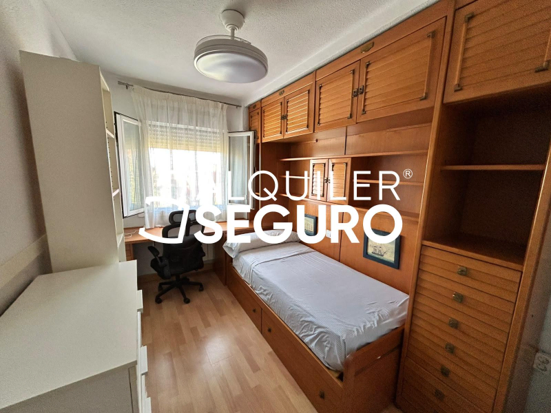 Inmueble en Calle de Viridiana, MADRID