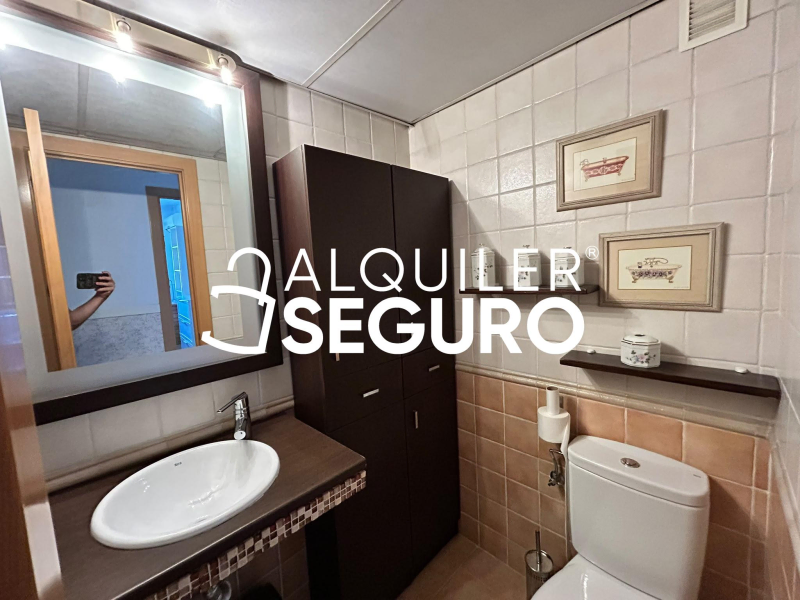 Inmueble en Calle de Viridiana, MADRID