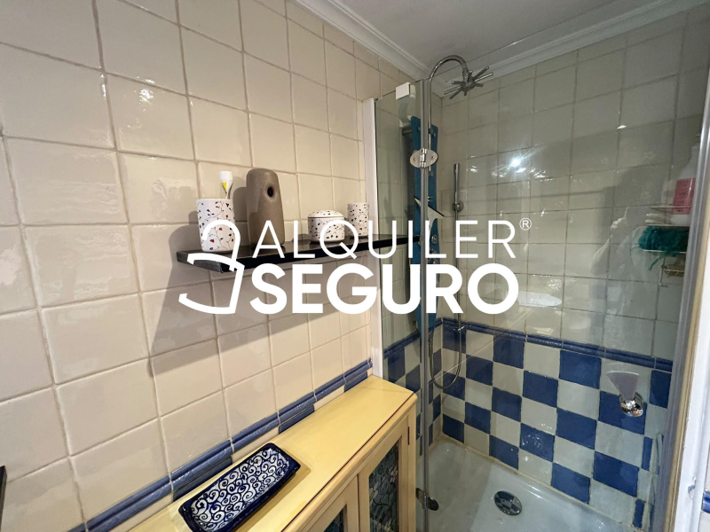 Inmueble en Calle de Viridiana, MADRID