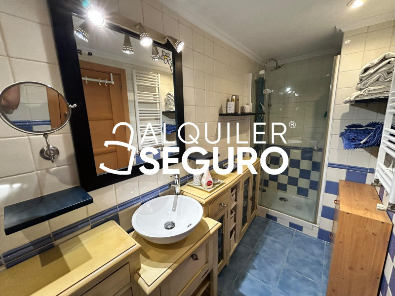 Inmueble en Calle de Viridiana, MADRID