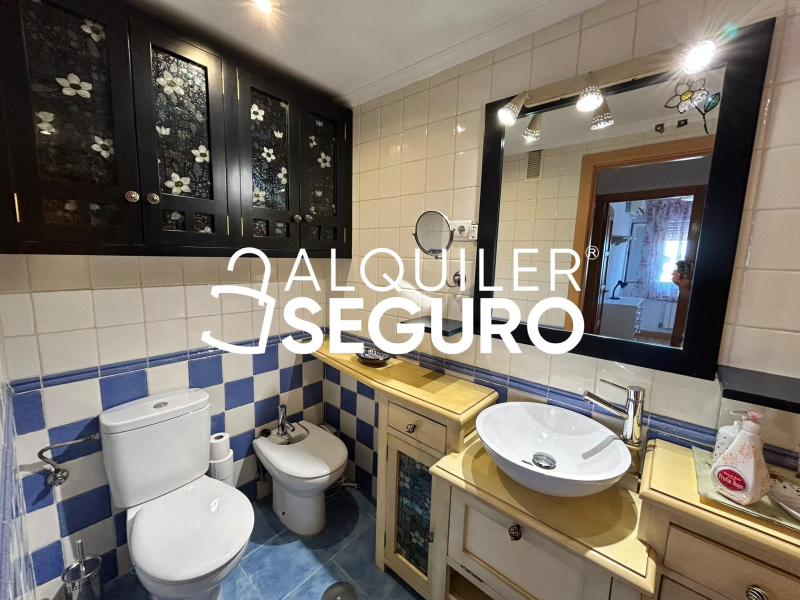 Inmueble en Calle de Viridiana, MADRID