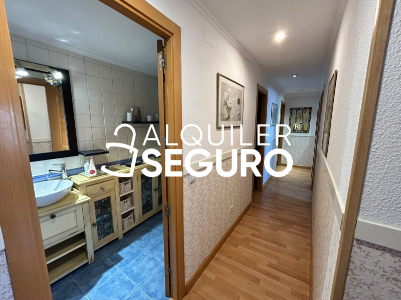 Inmueble en Calle de Viridiana, MADRID