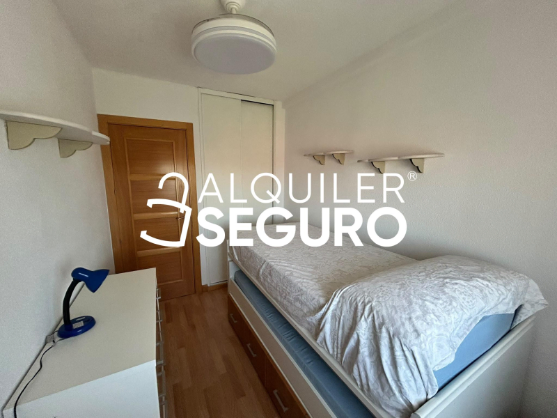 Inmueble en Calle de Viridiana, MADRID