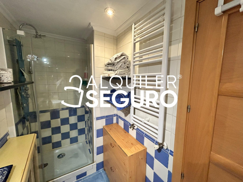 Inmueble en Calle de Viridiana, MADRID