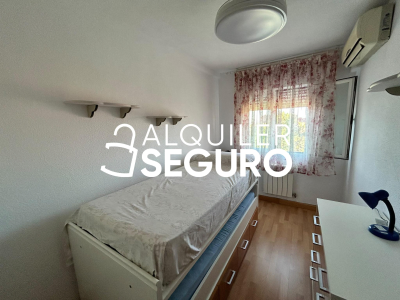 Inmueble en Calle de Viridiana, MADRID