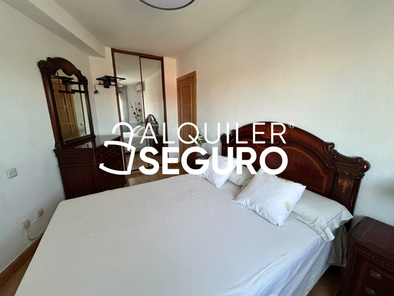 Inmueble en Calle de Viridiana, MADRID