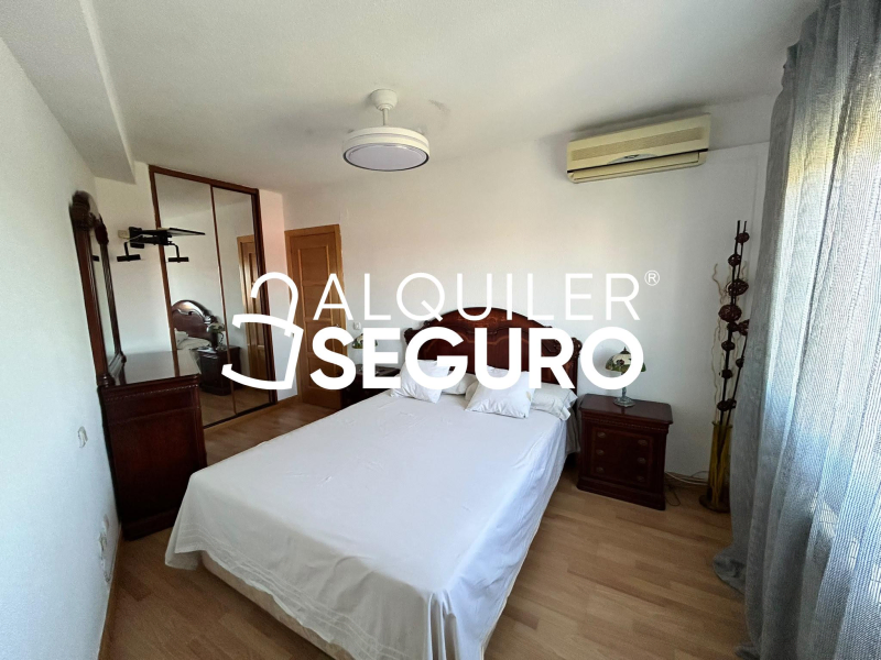 Inmueble en Calle de Viridiana, MADRID