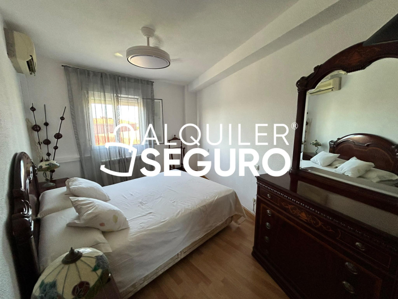 Inmueble en Calle de Viridiana, MADRID