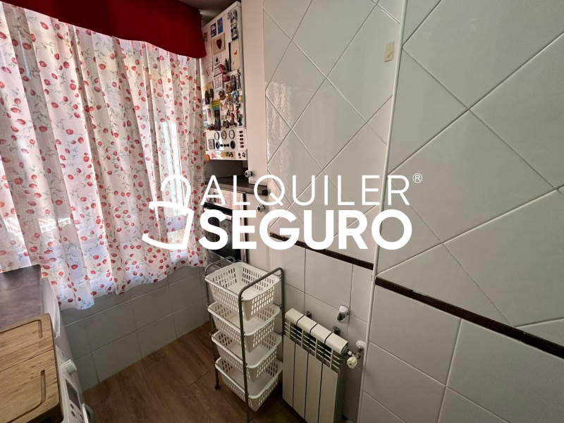 Inmueble en Calle de Viridiana, MADRID