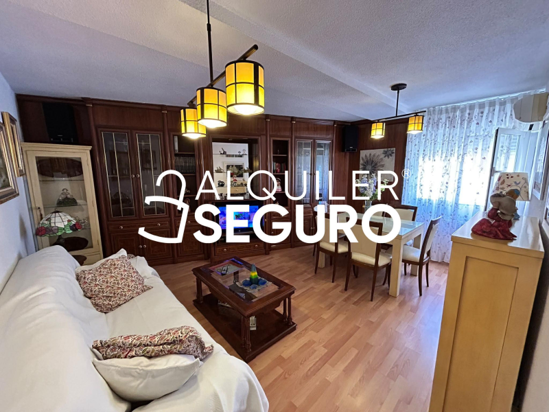 Inmueble en Calle de Viridiana, MADRID