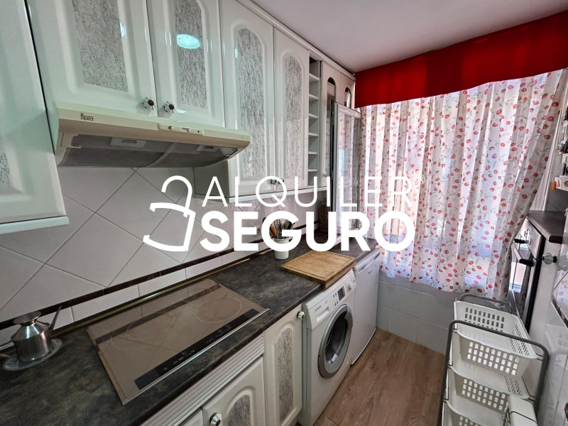 Inmueble en Calle de Viridiana, MADRID