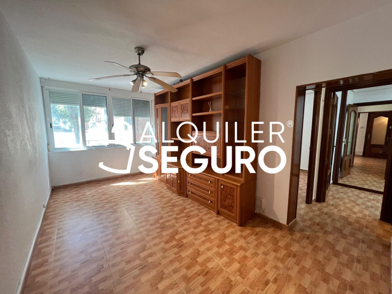Inmueble en Calle San Dacio, MADRID