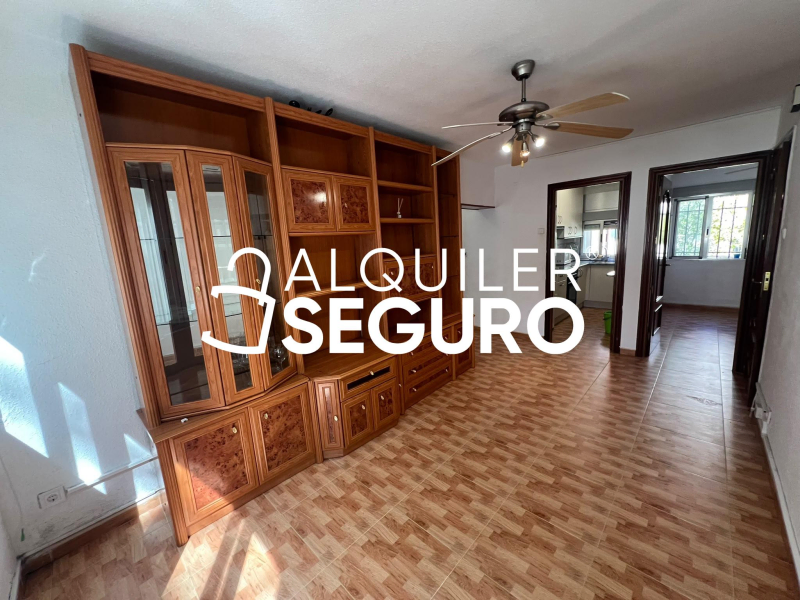 Inmueble en Calle San Dacio, MADRID