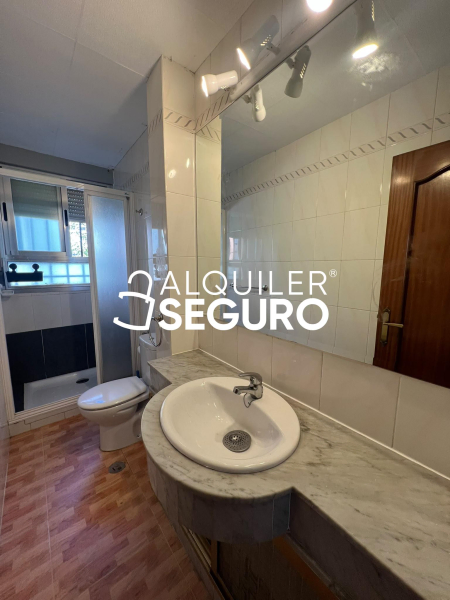 Inmueble en Calle San Dacio, MADRID