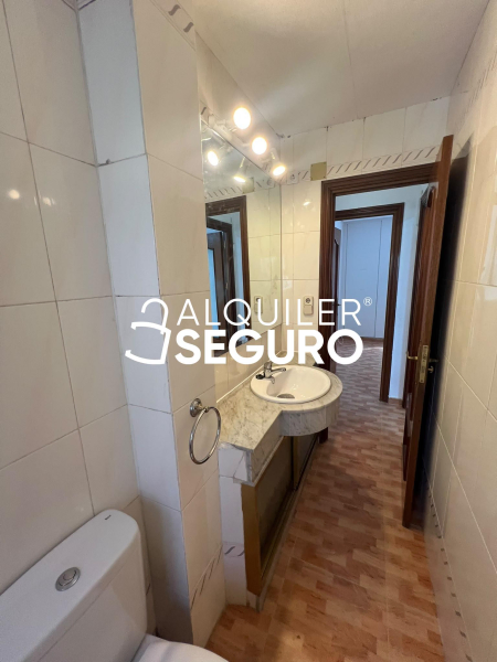 Inmueble en Calle San Dacio, MADRID