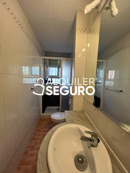 Inmueble en Calle San Dacio, MADRID