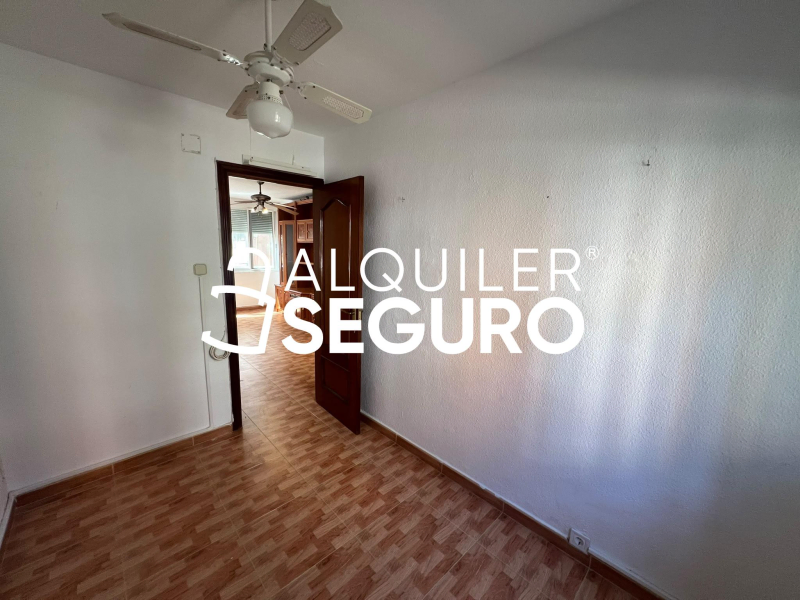 Inmueble en Calle San Dacio, MADRID