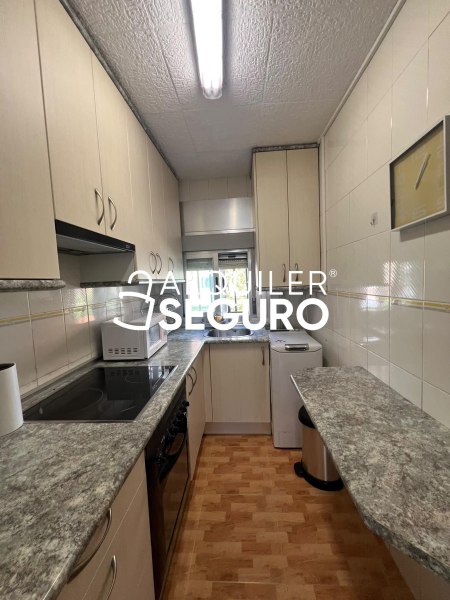 Inmueble en Calle San Dacio, MADRID