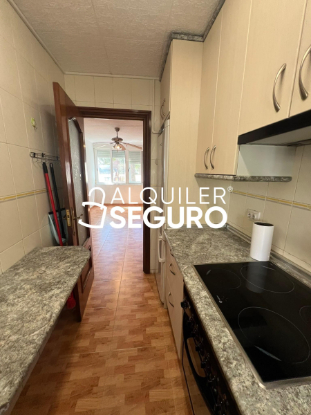 Inmueble en Calle San Dacio, MADRID