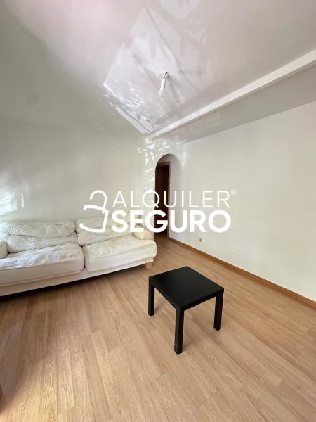 Piso en Calle Parque Vosa , MÓSTOLES MADRID