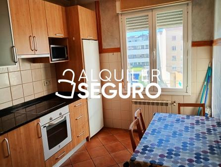 Piso en Calle Badaia, VITORIA-GASTEIZ ÁLAVA-ARABA