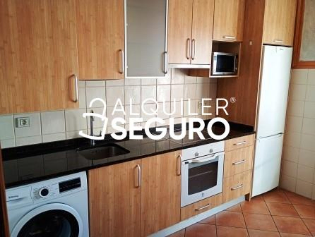 Piso en Calle Badaia, VITORIA-GASTEIZ ÁLAVA-ARABA