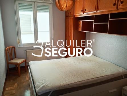Piso en Calle Badaia, VITORIA-GASTEIZ ÁLAVA-ARABA