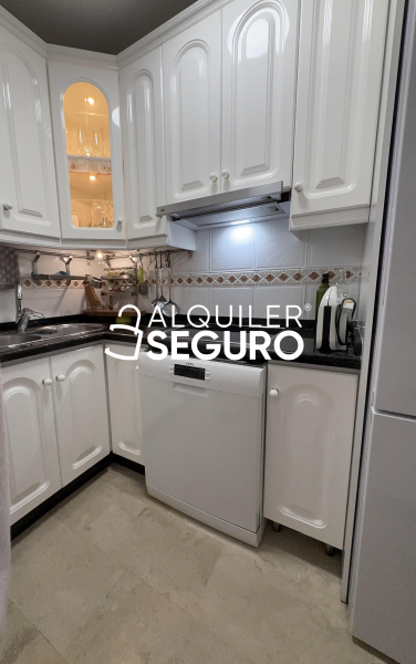 Inmueble en Calle Escultor Freila Guevara, CÓRDOBA