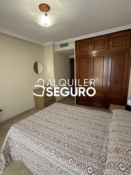 Inmueble en Calle Escultor Freila Guevara, CÓRDOBA