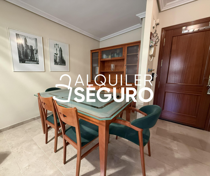 Inmueble en Calle Escultor Freila Guevara, CÓRDOBA