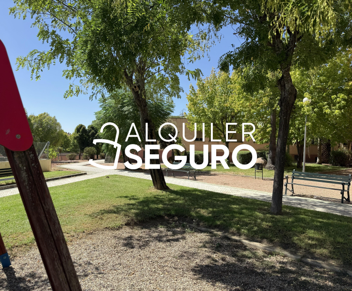 Inmueble en Calle Escultor Freila Guevara, CÓRDOBA