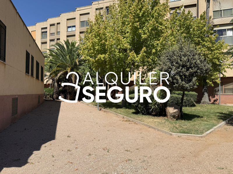 Inmueble en Calle Escultor Freila Guevara, CÓRDOBA