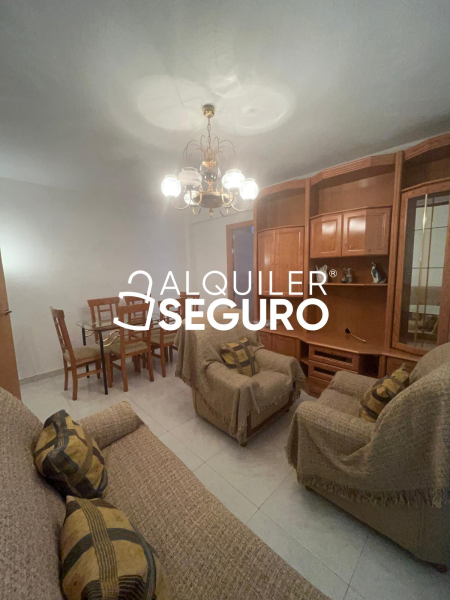 Inmueble en Calle Topacio , MADRID
