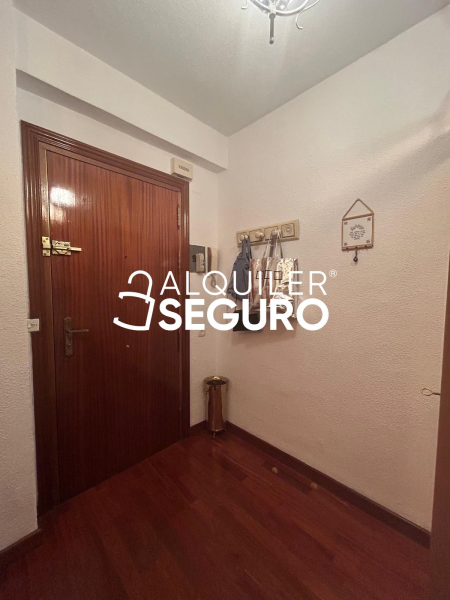 Inmueble en Calle Topacio , MADRID
