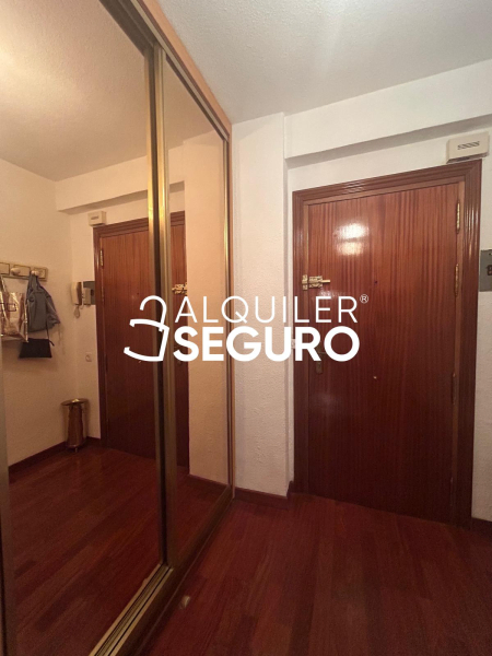 Inmueble en Calle Topacio , MADRID