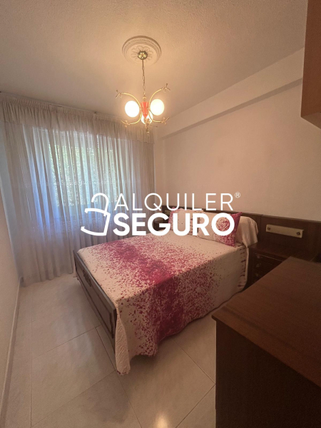 Inmueble en Calle Topacio , MADRID