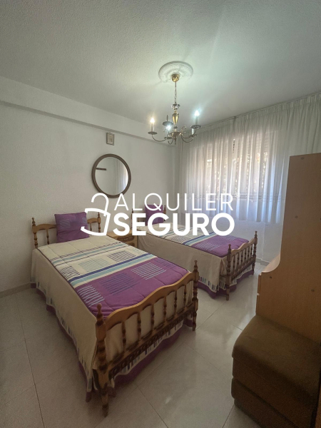 Inmueble en Calle Topacio , MADRID
