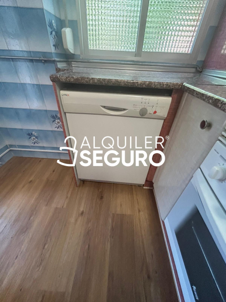 Inmueble en Calle Topacio , MADRID