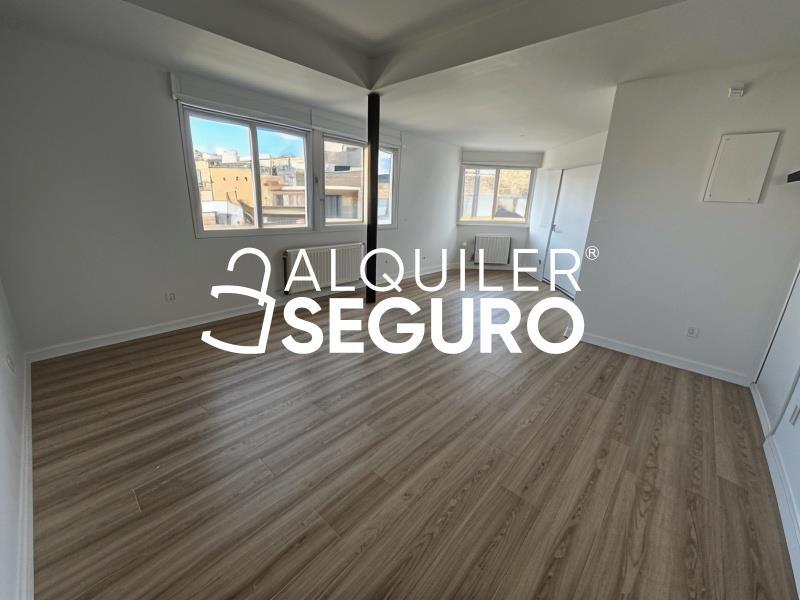 Inmueble en Calle de Azcona, MADRID