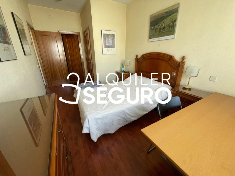 Inmueble en Calle de san German , MADRID