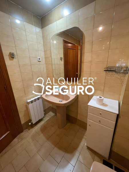 Inmueble en Calle de san German , MADRID